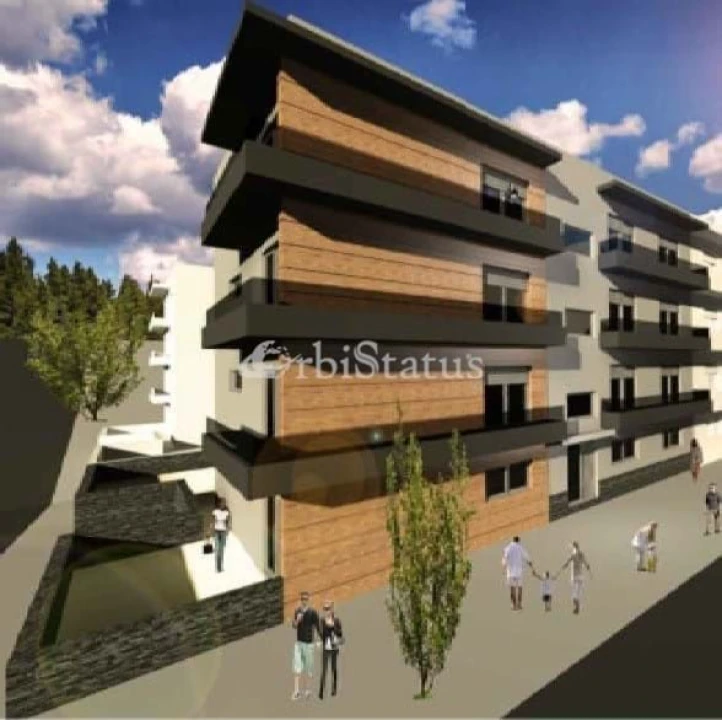 Apartamento T3 para Venda em Gambia-Pontes-Alto da Guerra Foto 4