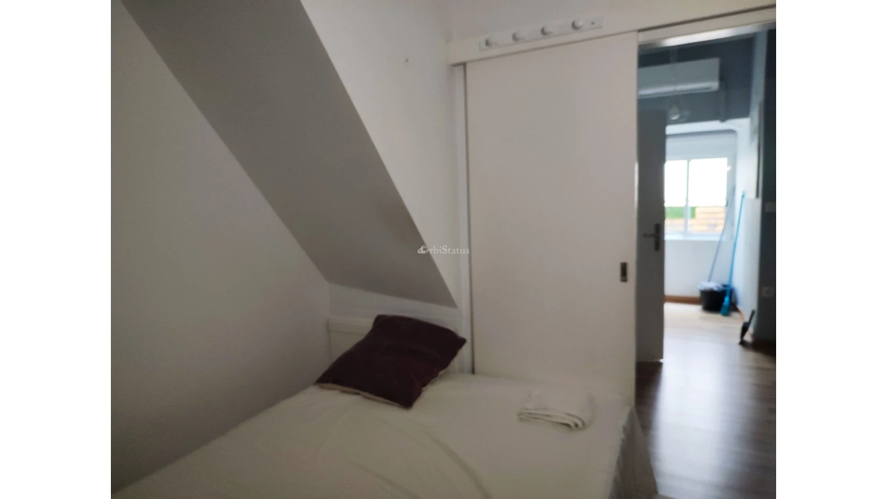 Apartamento T2 para Venda em Sesimbra (Santiago) Foto 17