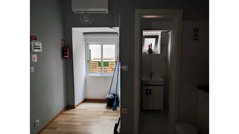 Apartamento T2 para Venda em Sesimbra (Santiago)