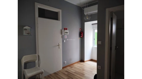 Apartamento T2 para Venda em Sesimbra (Santiago)
