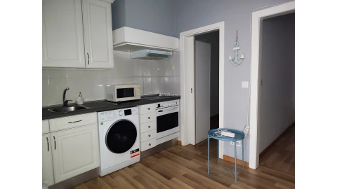 Apartamento T2 para Venda em Sesimbra (Santiago)