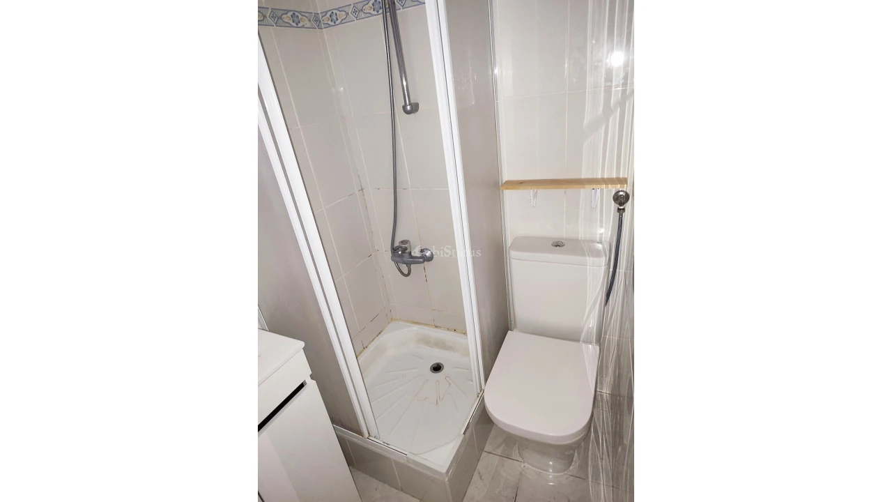 Apartamento T2 para Venda em Sesimbra (Santiago) Foto 5