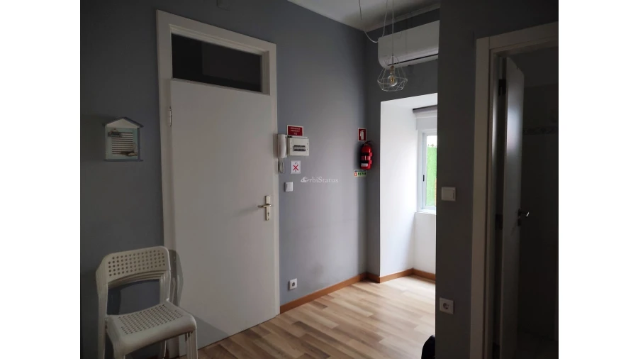 Apartamento T2 para Venda em Sesimbra (Santiago) Foto 8