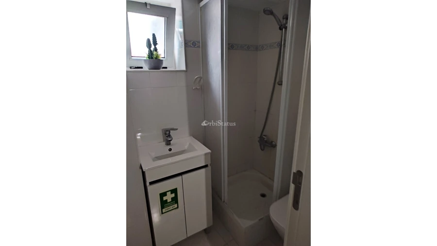 Apartamento T2 para Venda em Sesimbra (Santiago) Foto 6