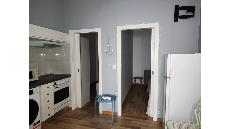 Apartamento T2 para Venda em Sesimbra (Santiago) Foto 2