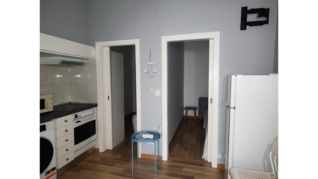 Apartamento T2 para Venda em Sesimbra (Santiago) Foto 13