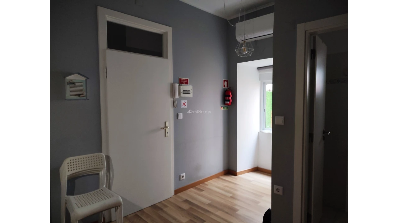 Apartamento T2 para Venda em Sesimbra (Santiago) Foto 8