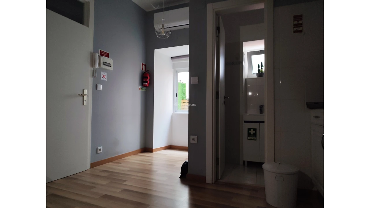 Apartamento T2 para Venda em Sesimbra (Santiago) Foto 7