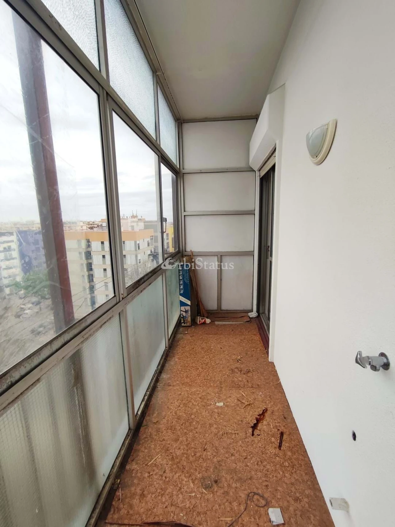 Apartamento T1 para Venda em União das Freguesias de Setúbal Foto 8