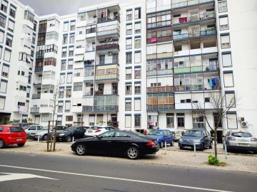 Apartamento T1 para Venda em União das Freguesias de Setúbal