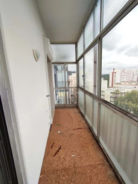 Apartamento T1 para Venda em União das Freguesias de Setúbal