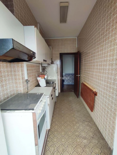 Apartamento T1 para Venda em União das Freguesias de Setúbal