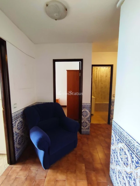 Apartamento T1 para Venda em União das Freguesias de Setúbal