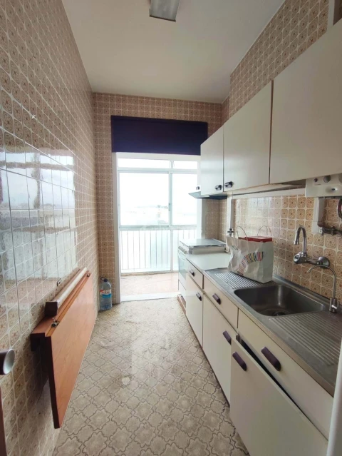 Apartamento T1 para Venda em União das Freguesias de Setúbal