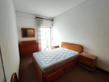 Apartamento T1 para Venda em União das Freguesias de Setúbal