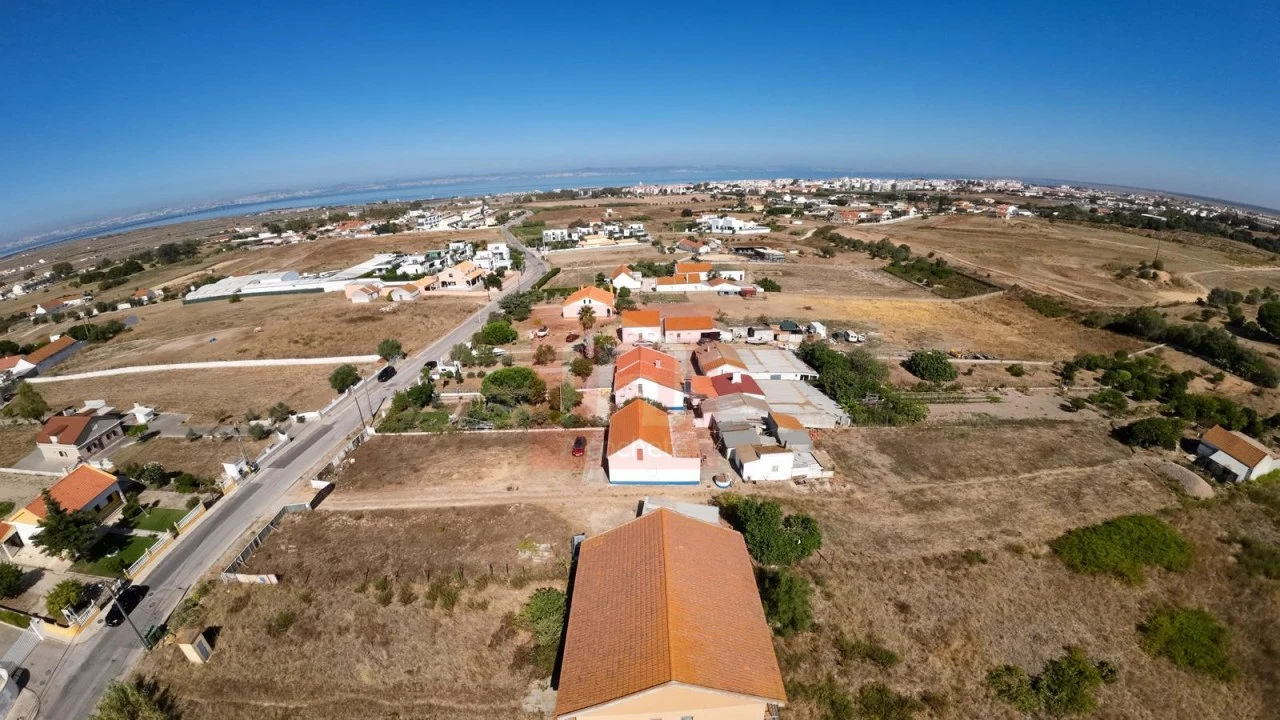Terreno Misto para Venda em São Francisco Foto 8