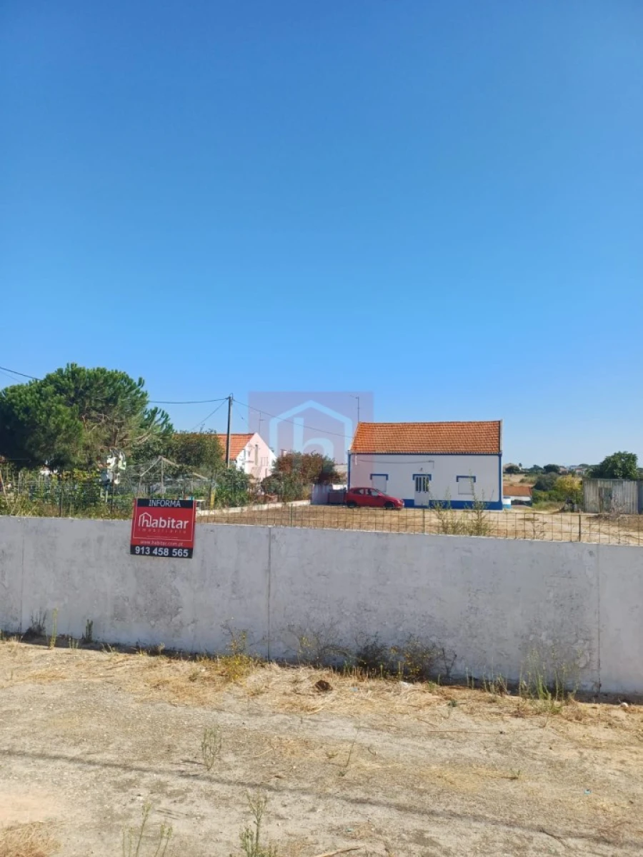 Terreno Misto para Venda em São Francisco