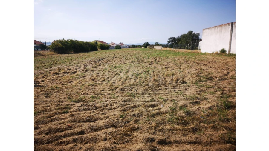 Terreno para Venda em Samora Correia