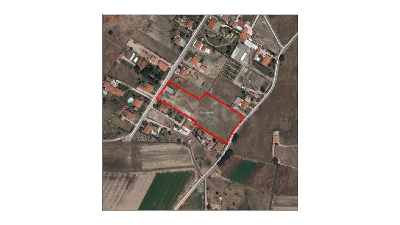 Terreno para Venda em Benavente Foto 1
