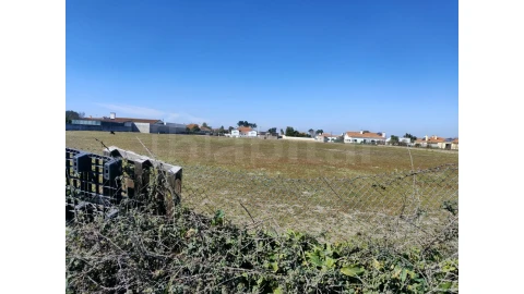 Terreno para Venda em Benavente