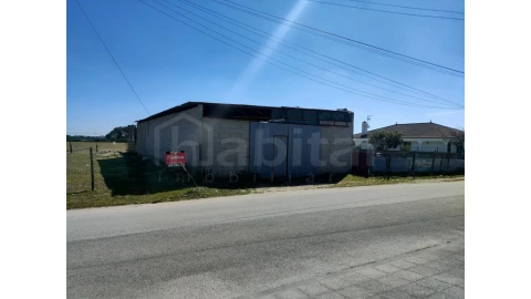 Terreno para Venda em Benavente