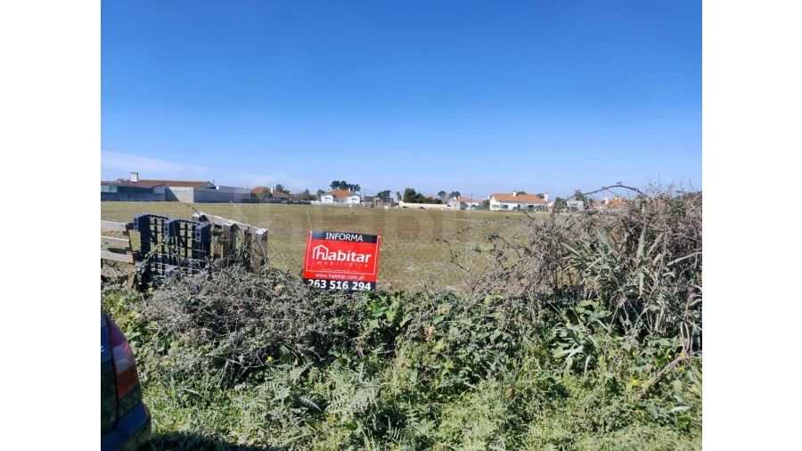 Terreno para Venda em Benavente Foto 3
