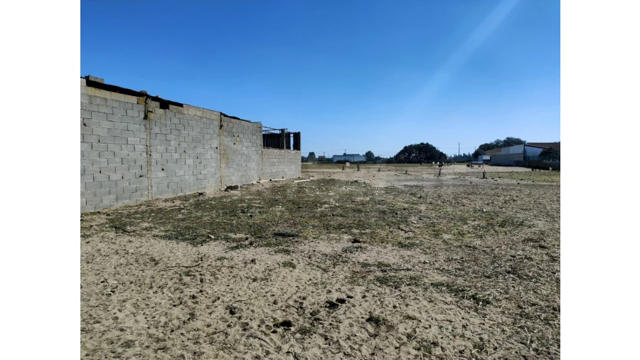 Terreno para Venda em Benavente Foto 6