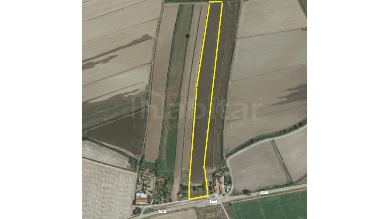 Terreno Agricola ou Rústico para Venda em Coruche, Fajarda e Erra Foto 3