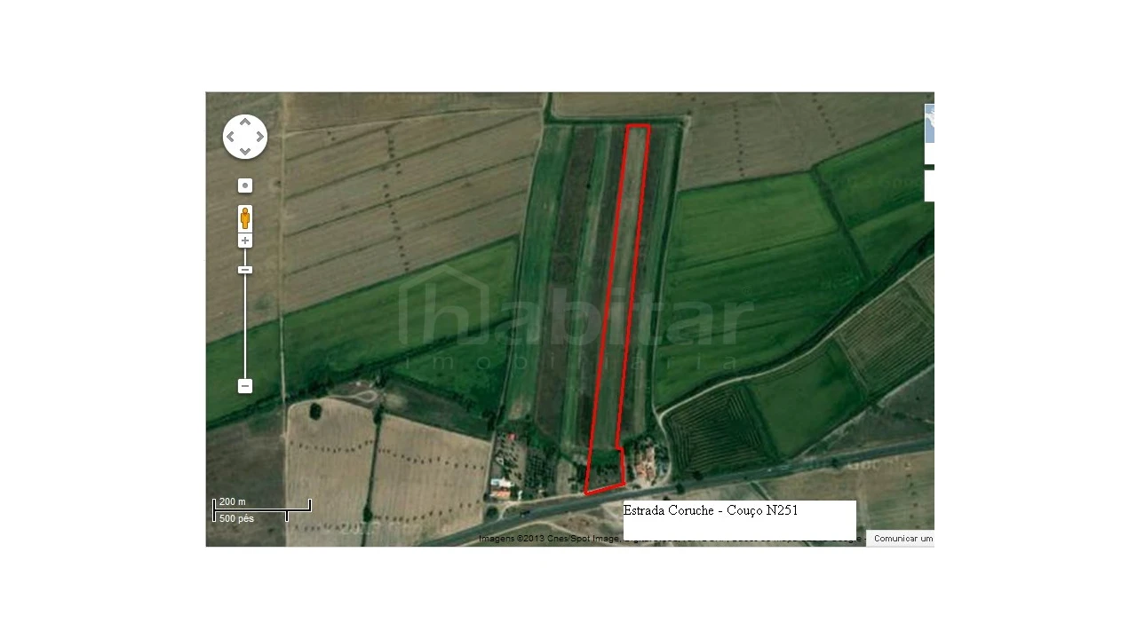 Terreno Agricola ou Rústico para Venda em Coruche, Fajarda e Erra Foto 4