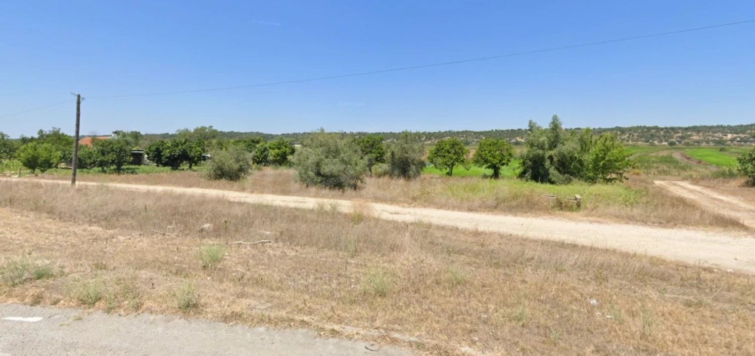 Terreno Agricola ou Rústico para Venda em Coruche, Fajarda e Erra Foto 1