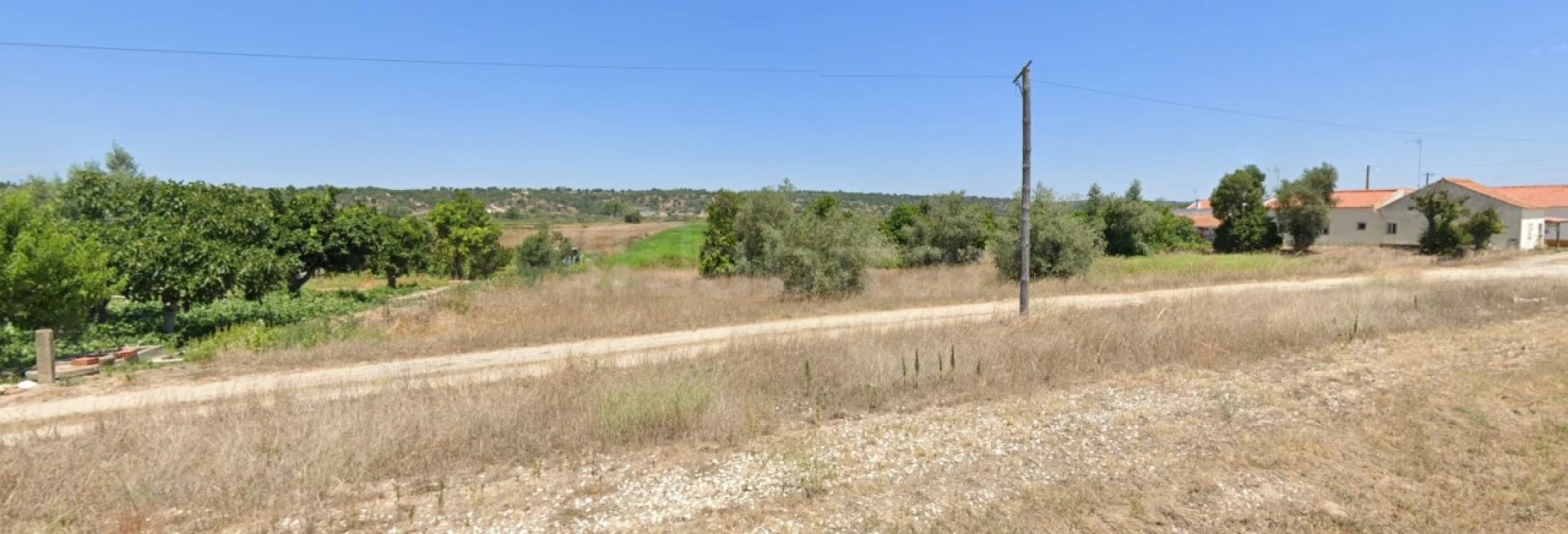 Terreno Agricola ou Rústico para Venda em Coruche, Fajarda e Erra Foto 2
