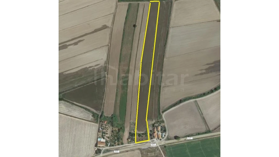 Terreno Agricola ou Rústico para Venda em Coruche, Fajarda e Erra Foto 3