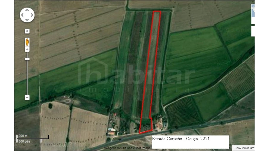 Terreno Agricola ou Rústico para Venda em Coruche, Fajarda e Erra Foto 4