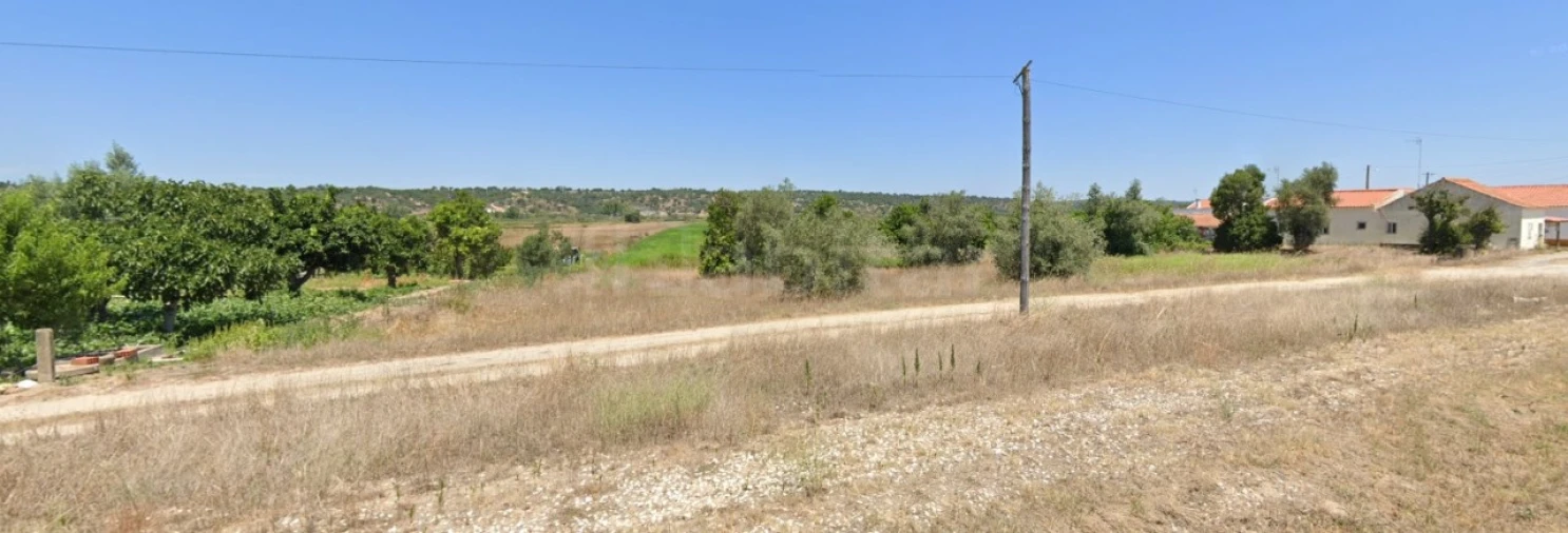 Terreno Agricola ou Rústico para Venda em Coruche, Fajarda e Erra Foto 2