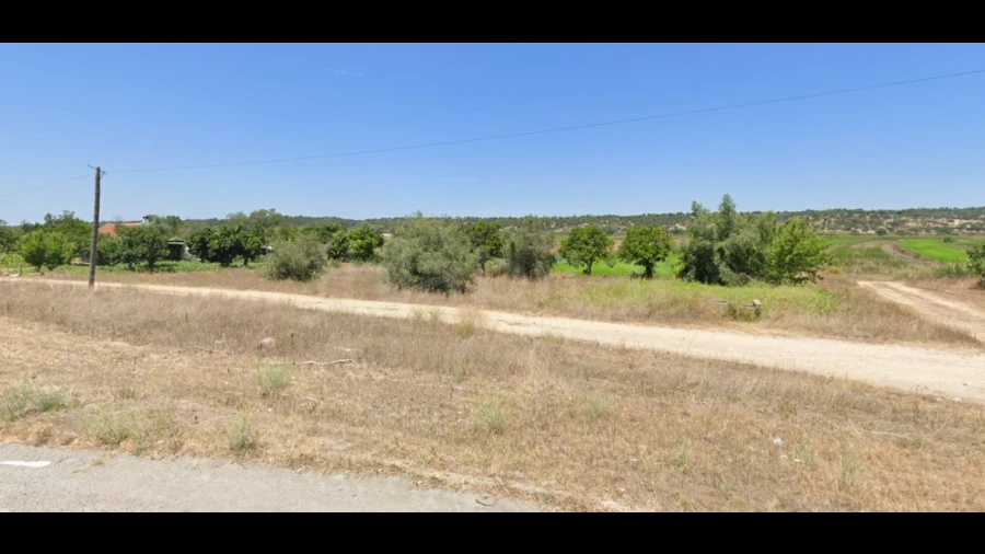 Terreno Agricola ou Rústico para Venda em Coruche, Fajarda e Erra