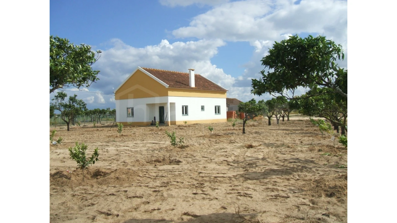 Quinta para Venda em Benavente Foto 1