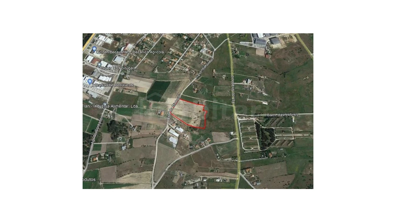 Quinta para Venda em Benavente Foto 32