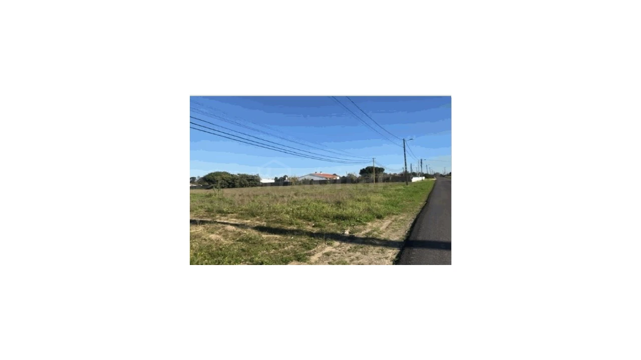 Terreno Agricola ou Rústico para Venda em Salvaterra de Magos e Foros de Salvaterra Foto 1