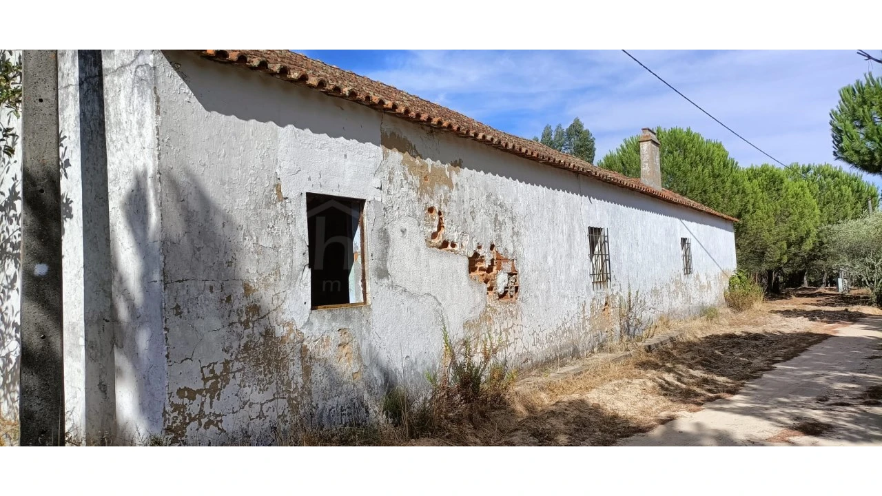 Terreno para Venda em Couço Foto 4