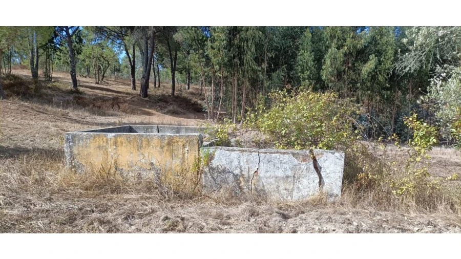 Terreno para Venda em Couço Foto 5