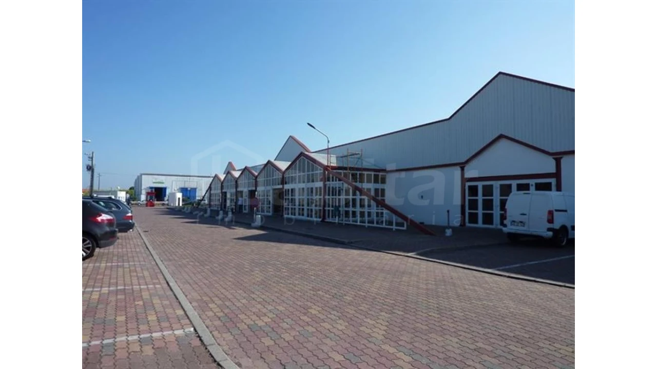 Loja para Venda em Samora Correia Foto 5