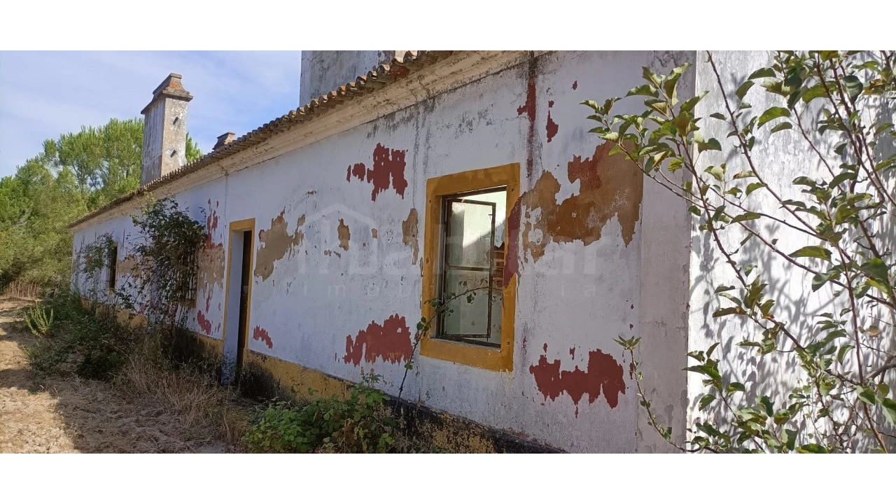 Moradia para Venda em Couço Foto 1