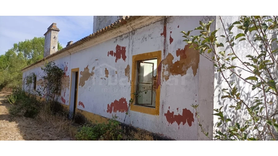 Moradia para Venda em Couço