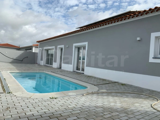 Moradia T3 para Venda em Glória do Ribatejo e Granho Foto 26