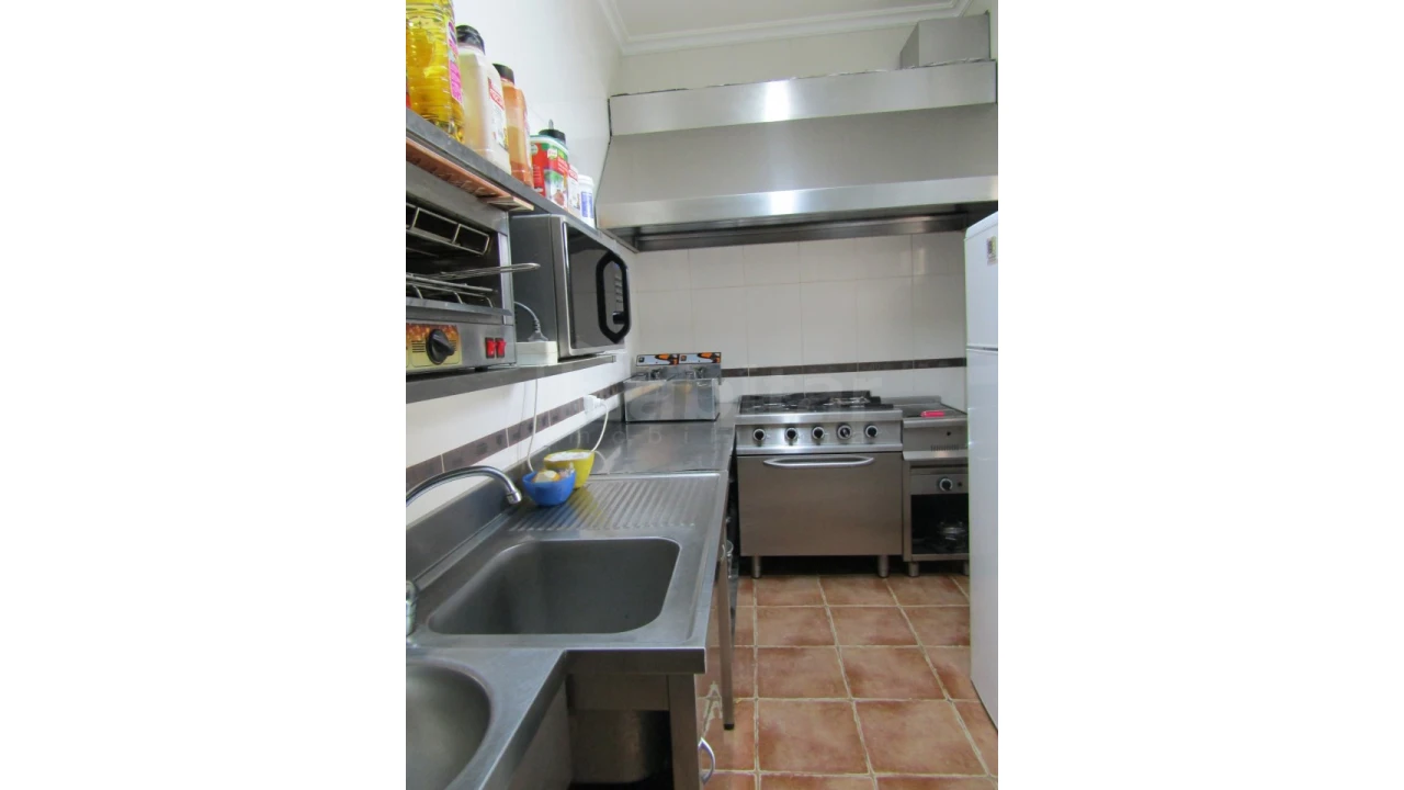 Moradia T6 para Venda em Benavente Foto 18