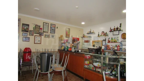 Moradia T6 para Venda em Benavente