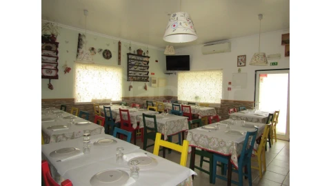 Moradia T6 para Venda em Benavente