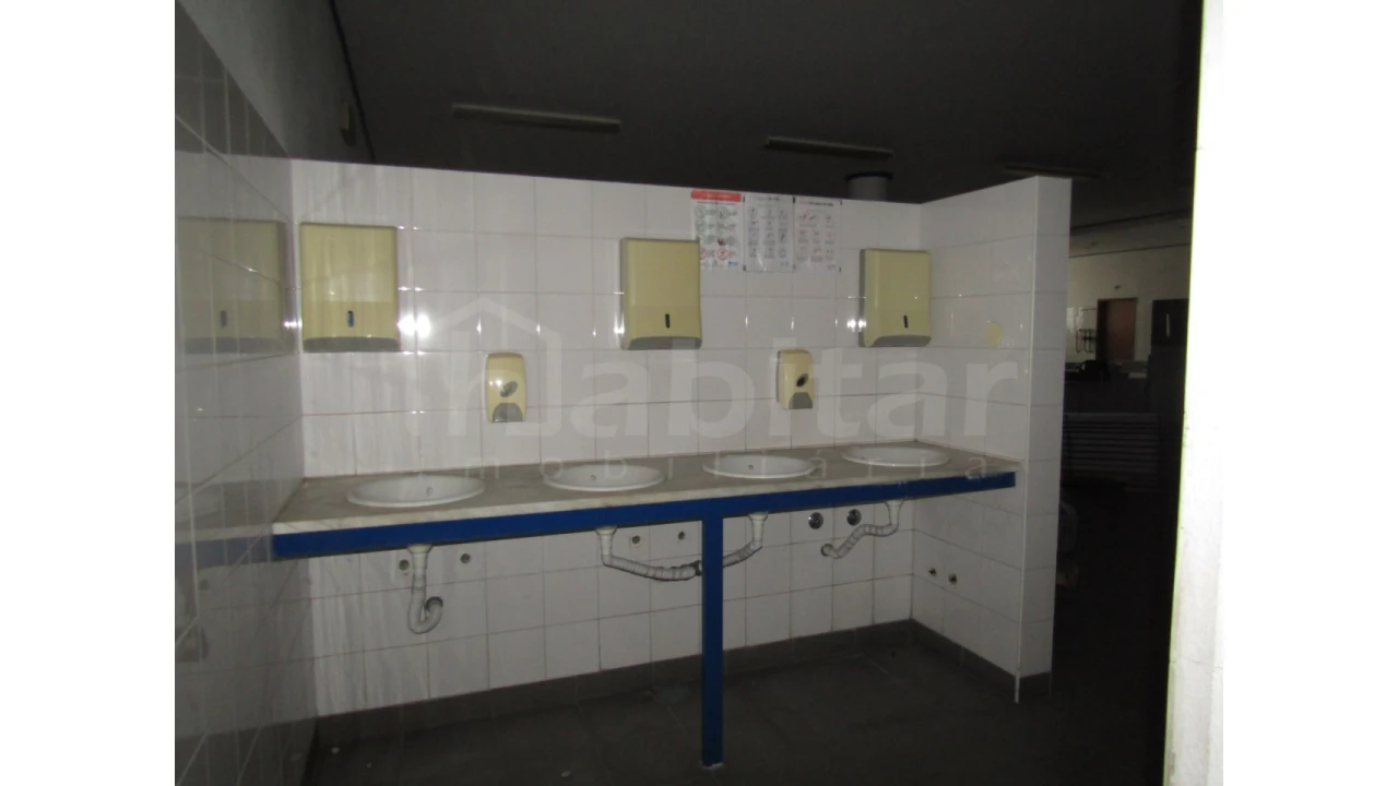 Armazém para Venda em Muge Foto 14