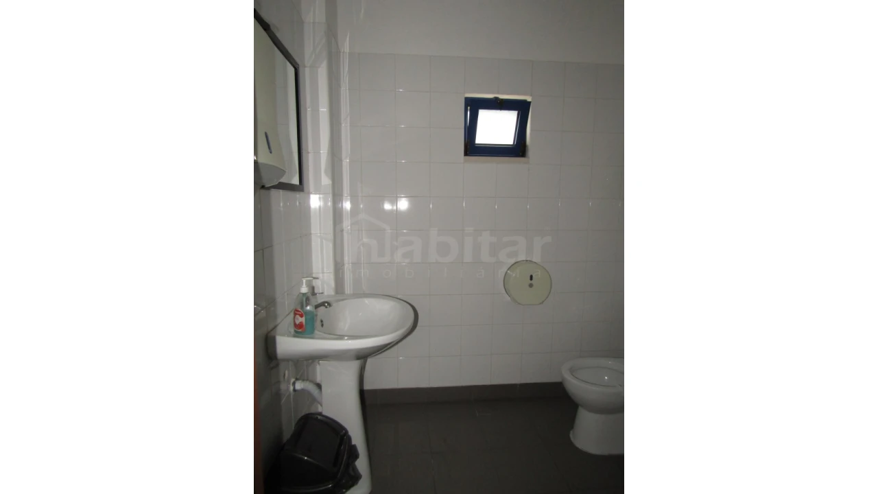 Armazém para Venda em Muge Foto 16