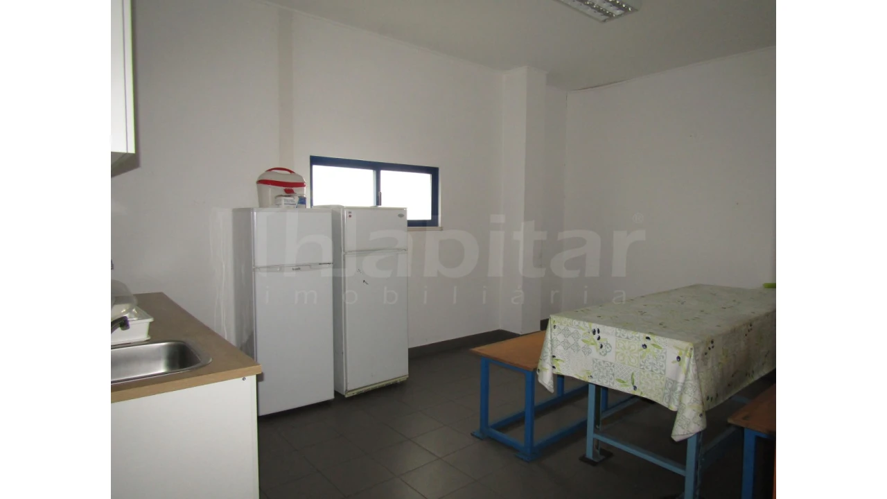 Armazém para Venda em Muge Foto 25